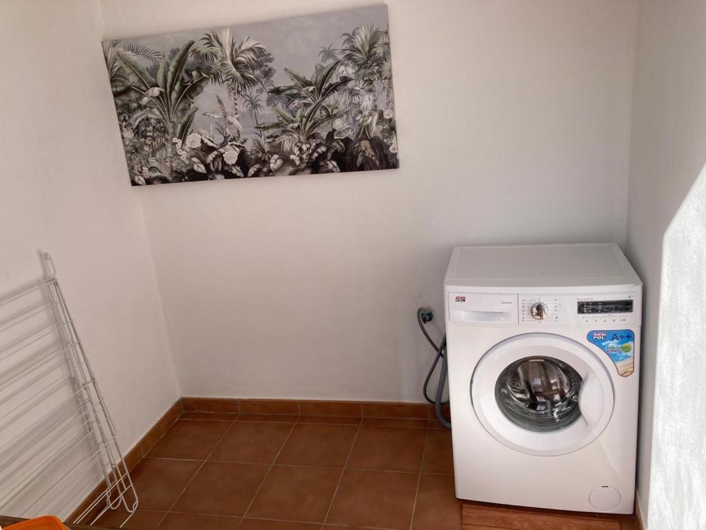 Increible Apartamento En Pleno Centro De Arrecife Con Parking Privado Exterior foto