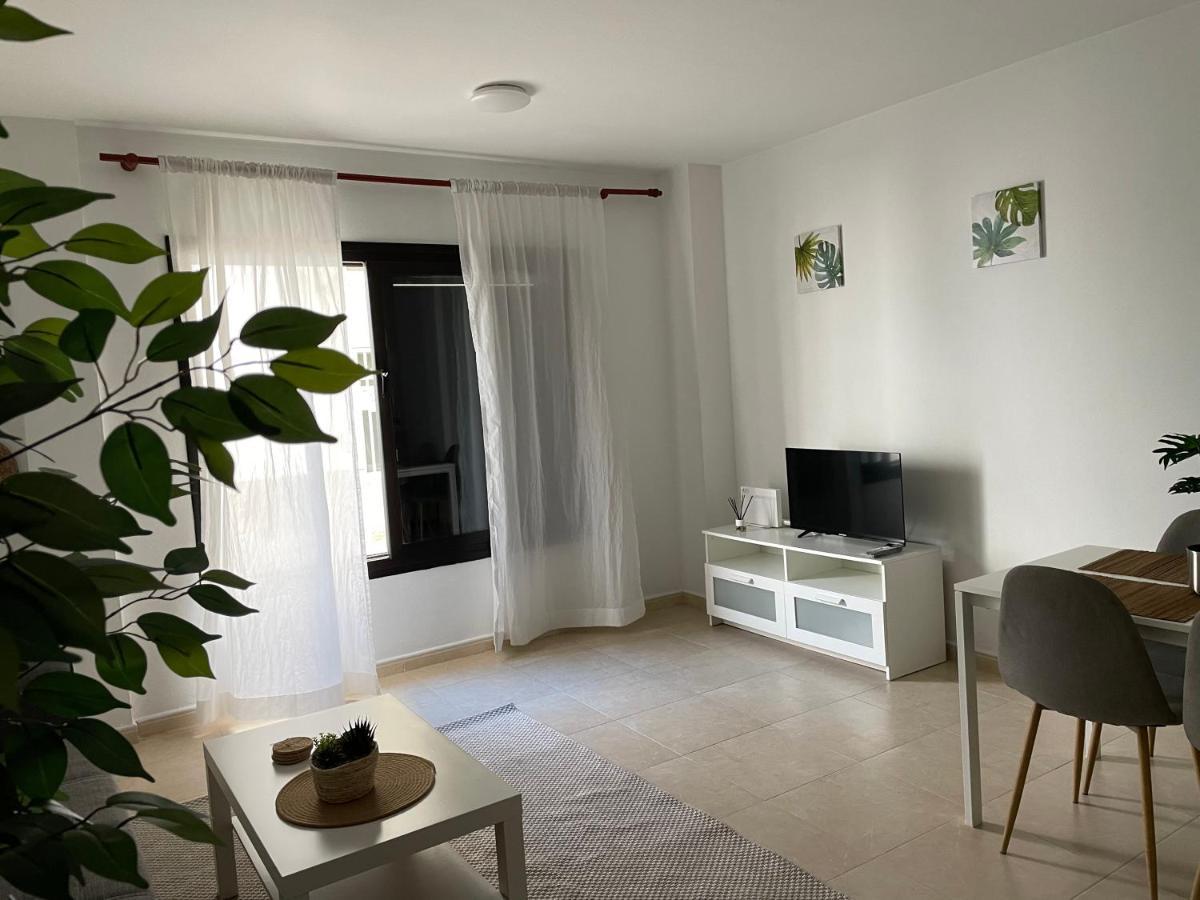 Increible Apartamento En Pleno Centro De Arrecife Con Parking Privado Exterior foto